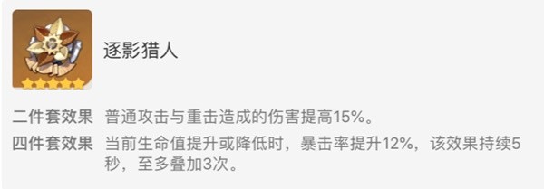 《原神》莱欧斯利技能分析与出装配队推荐