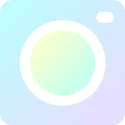 可甜美颜相机APP