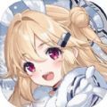 《绯色回响》莫莉立绘分享