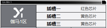 《钢岚》西塞罗角色介绍一览