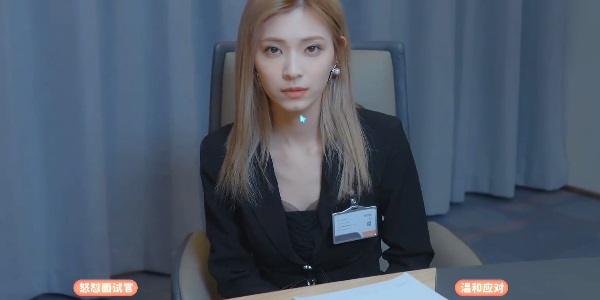 《完蛋我被美女包围了》第二章通关攻略
