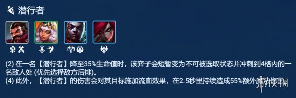 《金铲铲之战》成双枪刺装备搭配攻略